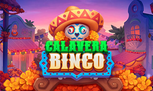 88winapp Calavera Bingo