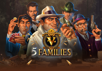 88winapp 5 Families
