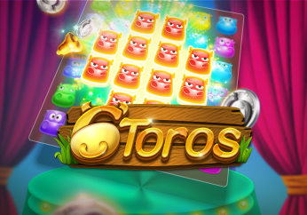 88winapp 6 Toros