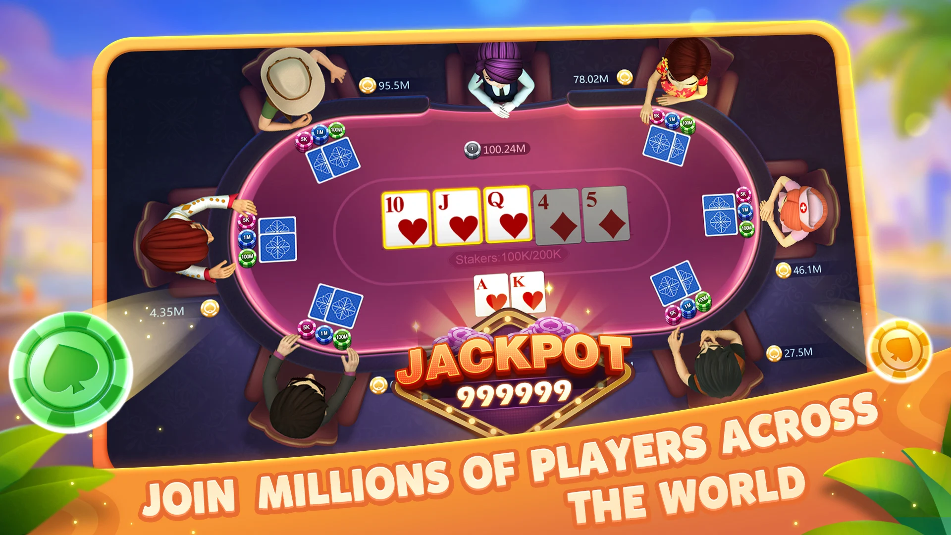 Ảnh chụp màn hình ứng dụng 88win - Trò chơi slot