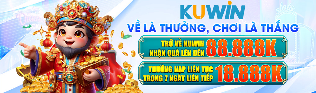 Biểu ngữ quảng cáo ứng dụng 88win với phong cách sang trọng